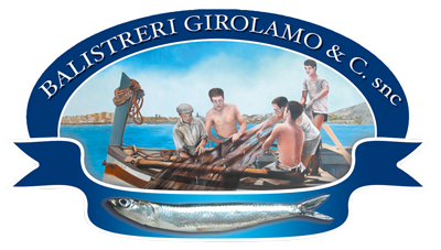 Balistreri Girolamo & Co snc Balistreri Girolamo & Co snc